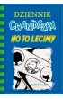 No to lecimy. Dziennik Cwaniaczka. Tom 12