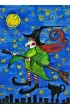 Opowie�ci Starej Puszczy. Przygody Kingu�ci- �miechu�ci i Norbu�cia- Psotu�cia