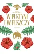 W pustyni i puszczy (barwione brzegi)