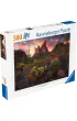 Puzzle 500 el. Kaktusy Ravensburger