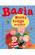 Basia. Wielka ksi�ga przyja�ni