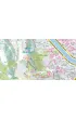 Rzym i Watykan mapa samochodowa 1:12 000