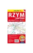 Rzym i Watykan mapa samochodowa 1:12 000
