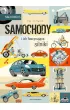 Samochody i ich fascynuj�ce silniki. Naukomiks