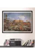 Puzzle 1000 el. Musseum Canaletto Clementoni