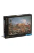 Puzzle 1000 el. Musseum Canaletto Clementoni