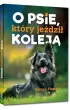 O psie, kt�ry je�dzi� kolej�