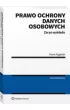 Prawo ochrony danych osobowych Zarys wyk�adu