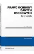 Prawo ochrony danych osobowych Zarys wyk�adu