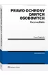 Prawo ochrony danych osobowych Zarys wyk�adu
