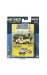 Matchbox. Samoch�d kolekcjonerski premium mix Mattel