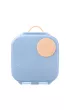 b.box Mini lunchbox, Feeling Peachy