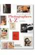 Photographers A–Z