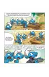 Smerf, kt�ry nie by� mi�y. Smerfy i �wiat emocji. Tom 11