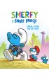Smerf, kt�ry nie by� mi�y. Smerfy i �wiat emocji. Tom 11