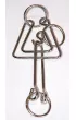 �amig��wka Mini Wire 19 - poziom 2/3