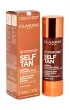 Clarins self tan radiance-plus golden glow booster body 30 ml