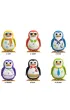 DigiPenguins Quinn (S88333) * Dumel