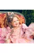Sukienka wizytowa tiulowa Marie-Laure 8-10 lat