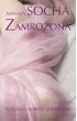 Zamrożona – Natasza Socha – okładka ebook