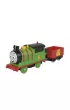 Tomek i Przyjaciele. Lokomotywa z nap�dem (Nia, Kana, Diesel) HDY60 Mattel