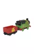 Tomek i Przyjaciele. Lokomotywa z nap�dem (Nia, Kana, Diesel) HDY60 Mattel