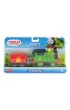 Tomek i Przyjaciele. Lokomotywa z nap�dem (Nia, Kana, Diesel) HDY60 Mattel