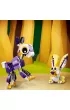 LEGO Creator 3 w 1 Fantastyczne le�ne stworzenia 31125