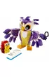 LEGO Creator 3 w 1 Fantastyczne le�ne stworzenia 31125