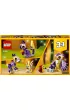 LEGO Creator 3 w 1 Fantastyczne le�ne stworzenia 31125