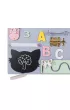 Tablica kolorowa 50x37,5cm 3Toysm