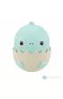 Marys MARY S lampka nocna LED Baby dino  RGB niebieski