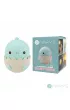 Marys MARY S lampka nocna LED Baby dino  RGB niebieski