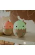 Marys MARY S lampka nocna LED Baby dino  RGB niebieski