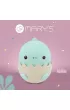 Marys MARY S lampka nocna LED Baby dino  RGB niebieski