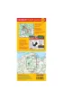 comfort!map&guide XL Bory Tucholskie, Kaszuby, Kociewie 2w1 1:165 000
