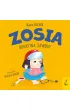 Zosia odkrywa zawody