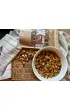 Karma Bars Granola orzechowa 250 g