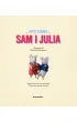 Sam i Julia. Mysi domek