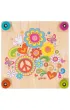 Prasa do Kwiat�w Kreatywno�� inspirowana natur� Goki