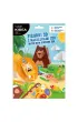 Figurki 3D z naklejkami ZOO Derform