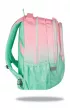 CoolPack Plecak m�odzie�owy Factor X Gradient Strawberry
