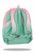 CoolPack Plecak m�odzie�owy Factor X Gradient Strawberry