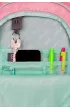 CoolPack Plecak m�odzie�owy Factor X Gradient Strawberry