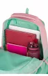 CoolPack Plecak m�odzie�owy Factor X Gradient Strawberry