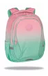 CoolPack Plecak m�odzie�owy Factor X Gradient Strawberry