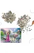 Puzzle 300 el. M�j przyjaciel Unicor Castorland