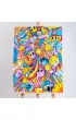 Rawmark Ptno Doodle 28 x 40 cm
