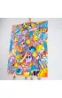 Rawmark Ptno Doodle 28 x 40 cm