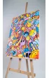 Rawmark Ptno Doodle 28 x 40 cm